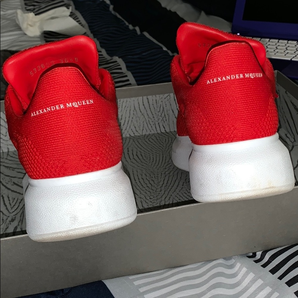 Alexander McQueen Sneakers